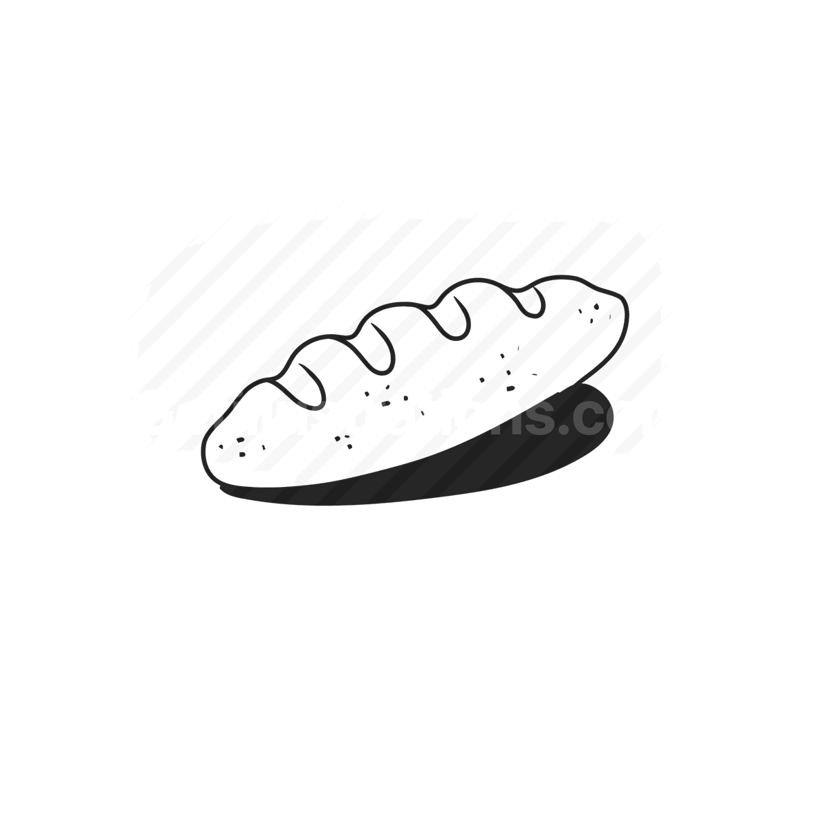 Food and Cuisine  illustration preview image